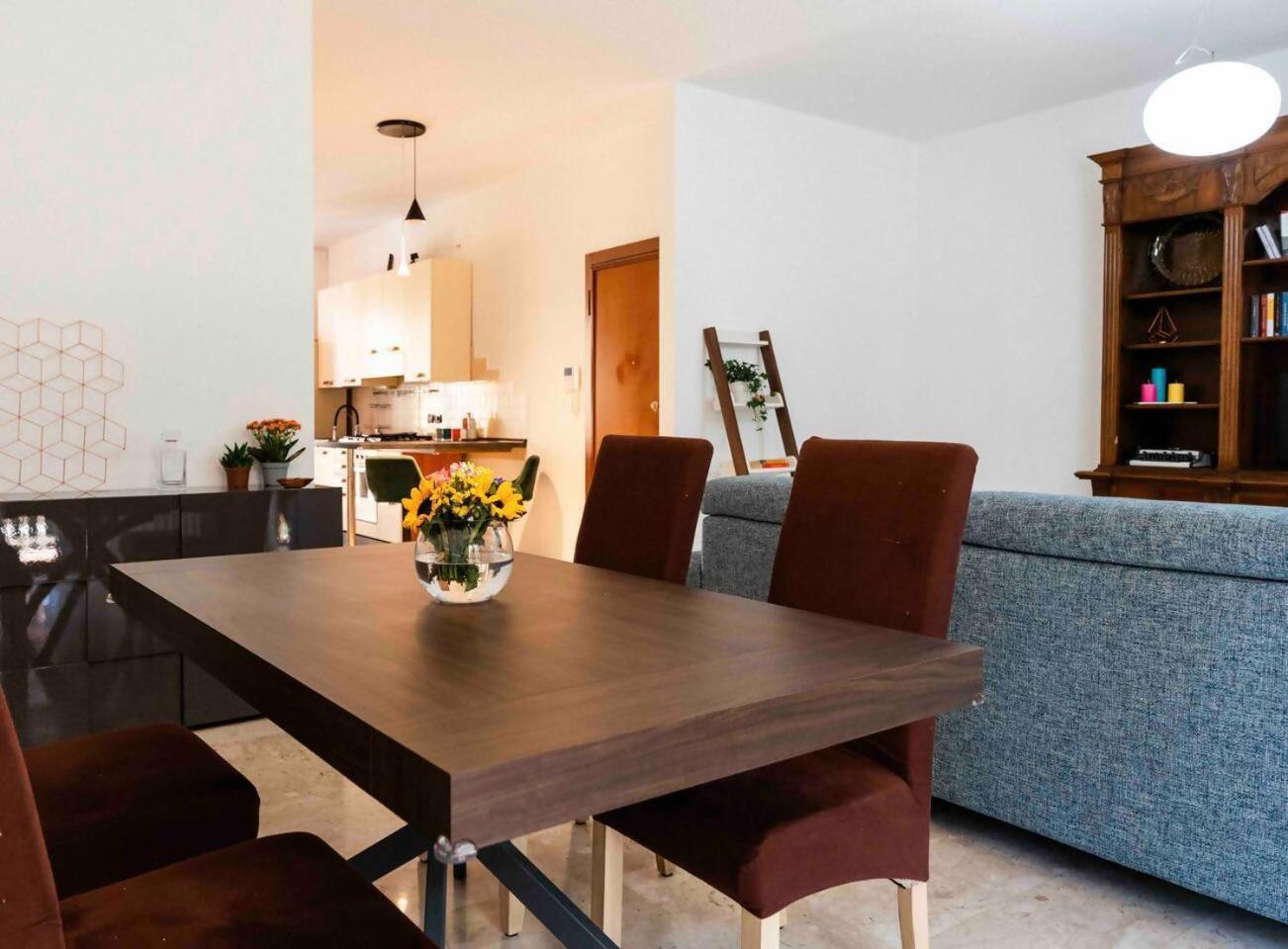 Apartment Oasi Di Famagosta Navigli Milan