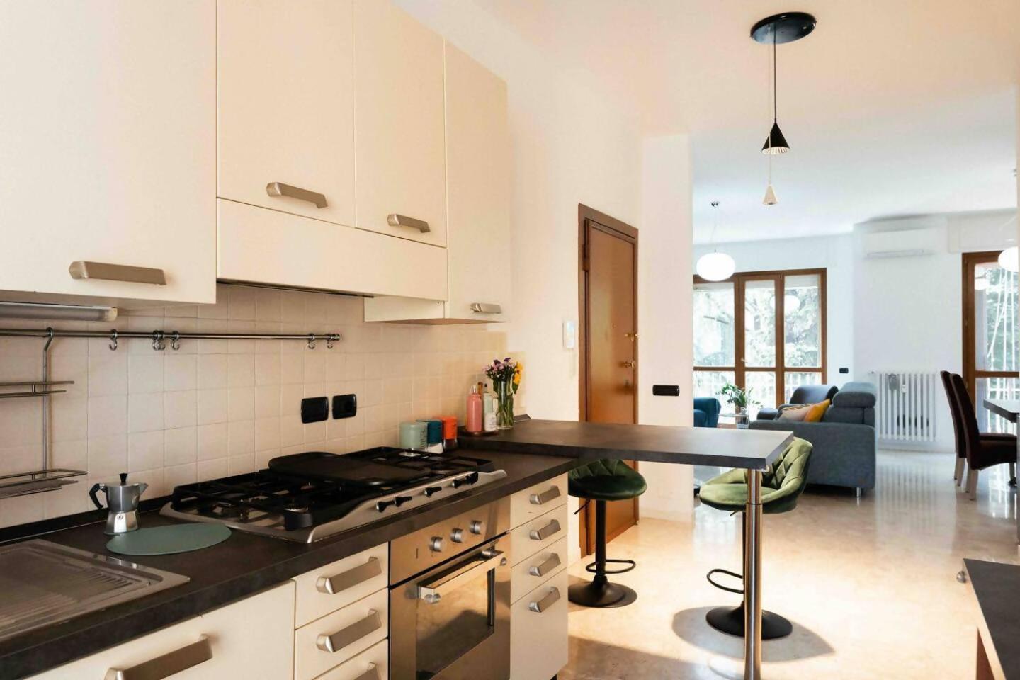 Apartment Oasi Di Famagosta Navigli *